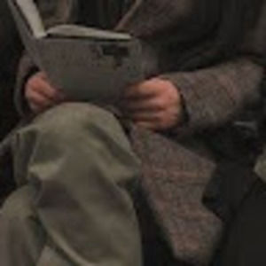 Meet your Posher, Inaba